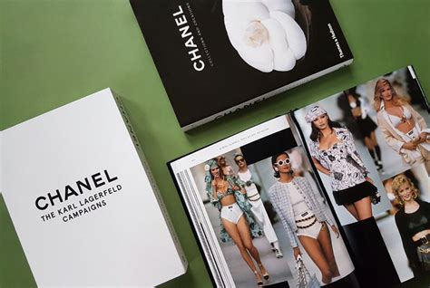 chanel koffietafelboek|De mooiste Chanel koffietafelboeken .